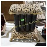 VINTAGE HEATER CONDITION UNKNOWN