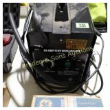 USED CHICAGO ELECTRIC WIRE WELDER