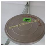 VINTAGE MICKEY MOUSE WILD PARTY 8MM FILM