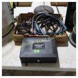 GROUP OF ASSORTED MERCH.