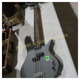 USED IBANEZ ELECTRIC GUITAR