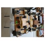 GROUP OF ASSTD MERCHANDISE.