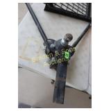 USED TRAILER STABILIZER.