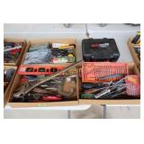 GROUP OF ASSTD MERCHANDISE.