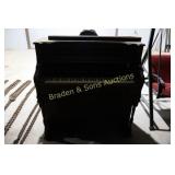 USED PUMP ORGAN IN WORKING ORDER.