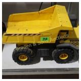 USED TONKA TRUCK