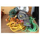 GROUP OF ASSTD MERCHANDISE.