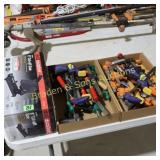 GROUP OF ASSTD TOOLS