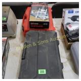 GROUP OF ASSTD HAND AND POWER TOOLS.