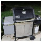 USED WEBER BBQ GRILL IN WORKING ORDER, NO