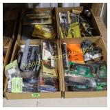 GROUP OF ASSTD TOOLS ETC.