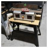 USED CRAFTSMAN 6 1/8" JOINTER/PLANER IN WORKING