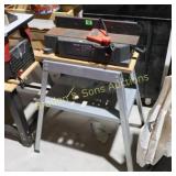 USED CRAFTSMAN 4 1/8" JOINTER/PLANER IN WORKING