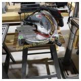 USED ACE HARDWARE 10" MITER SAW IN WORKING