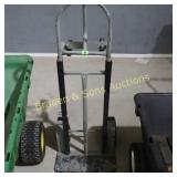 USED HAND DOLLY. ALL MERCHANDISE MUST BE REMOVED 4