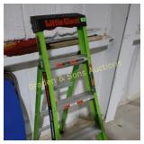 USED LIKE NEW 5