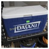 USED DASANI COOLER.