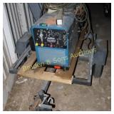 WELDER