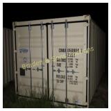 USED LIKE NEW 20