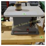 SUED RYOBI OSCILLATING SPINDLE SANDER IN