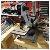 USED DELTAL 1" BELT/DISC SANDER IN WORKING ORDER.