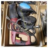 GROUP OF 2 BOXES OF ASSTD TOOLS ETC.