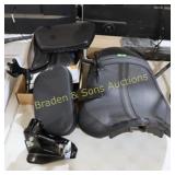 GROUP OF ASSTD PARTS FOR HARLEY DAVIDSON