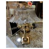 CONTEMPORARY TABLE LAMP