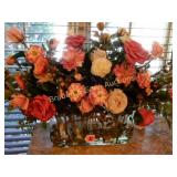 LARGE FLORAL ARRANGEMENT