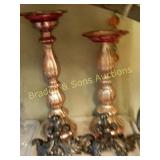 TRAY OF ASSTD COLLECTIBLES