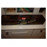 CONTEMPORARY SMALL STORAGE CHEST