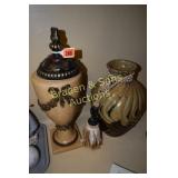 GROUP OF 2 COLLECTIBLES