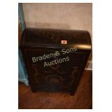 CONTEMPORARY QUILT BOX