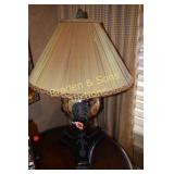 CONTEMPORARY DESIGNER LAMP