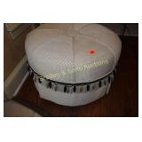 CONTEMPORARY OTTOMAN