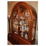 CONTEMPORARY 95" TALL X 60" WIDE X 20" DEEP