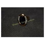 LADIES 14K RING