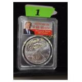 1111 - AMARILLO WESTERN COLLECTIBLE AUCTION