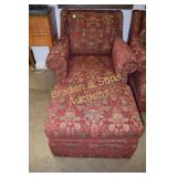 LIKE NEW CONTEMPORARY HAVERTY