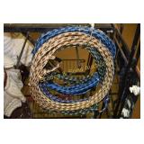 GROUP OF 6 NEW ROPES