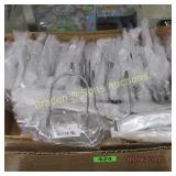 GROUP OF APPROX 120 CONTEMPORARY CAVALRY SPURS