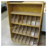 USED DISPLAY STAND