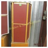 USED JEWELRY DISPLAY STAND