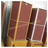 USED JEWELRY DISPLAY STAND