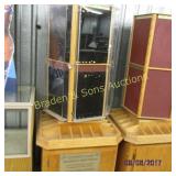 USED JEWELRY DISPLAY STAND