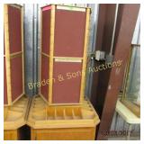 USED JEWELRY DISPLAY STAND