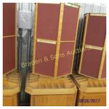 USED JEWELRY DISPLAY STAND