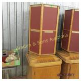 USED JEWELRY DISPLAY STAND