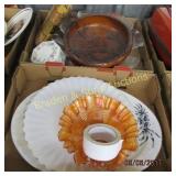 GROUP OF 2 BOX OF ASSTD MDSE