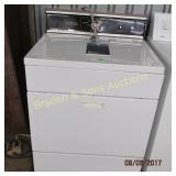 USED KENMORE DRYER IN WORKING ORDER